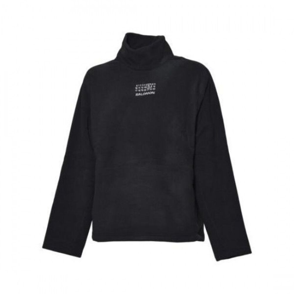 Technical Fleece